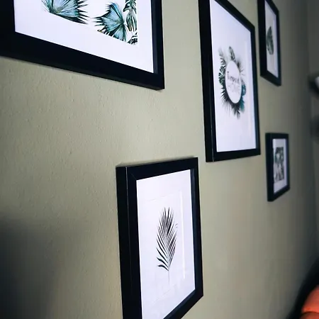 Apartman Green Apartmán