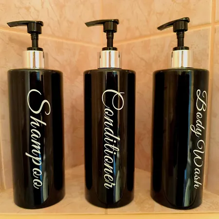 Lägenhet Apartman Green