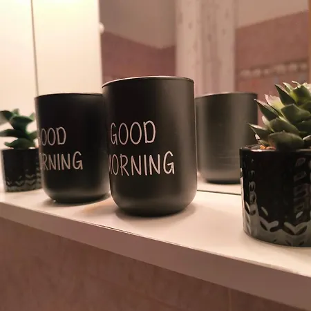 Apartman Green ニトラ