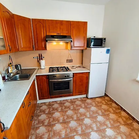 Apartman Green Nitra